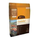 Acana Dry Cat Food: REGIONALS Meadowland